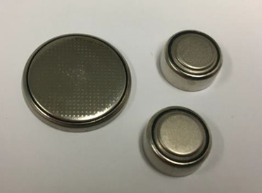 Picture 3. Battery Stone . 9